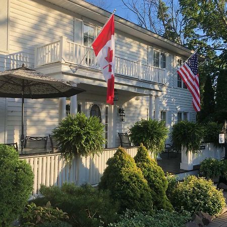 Butler Creek House Bed and Breakfast Niagara-on-the-Lake Esterno foto