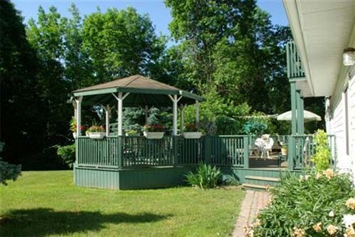 Butler Creek House Bed and Breakfast Niagara-on-the-Lake Esterno foto